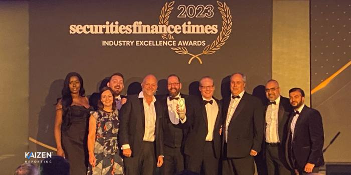 SFT Awards 2023